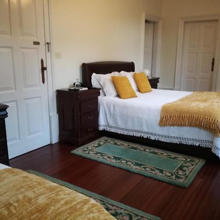Quinta Da Ermida - Turismo De Habitacao Bed & Breakfast Baião Екстериор снимка