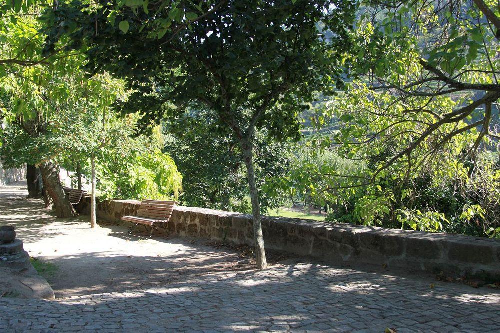 Quinta Da Ermida - Turismo De Habitacao Bed & Breakfast Baião Екстериор снимка