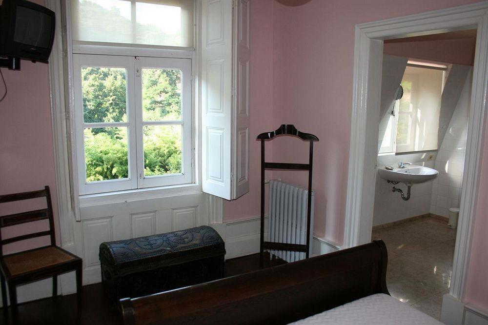 Quinta Da Ermida - Turismo De Habitacao Bed & Breakfast Baião Екстериор снимка