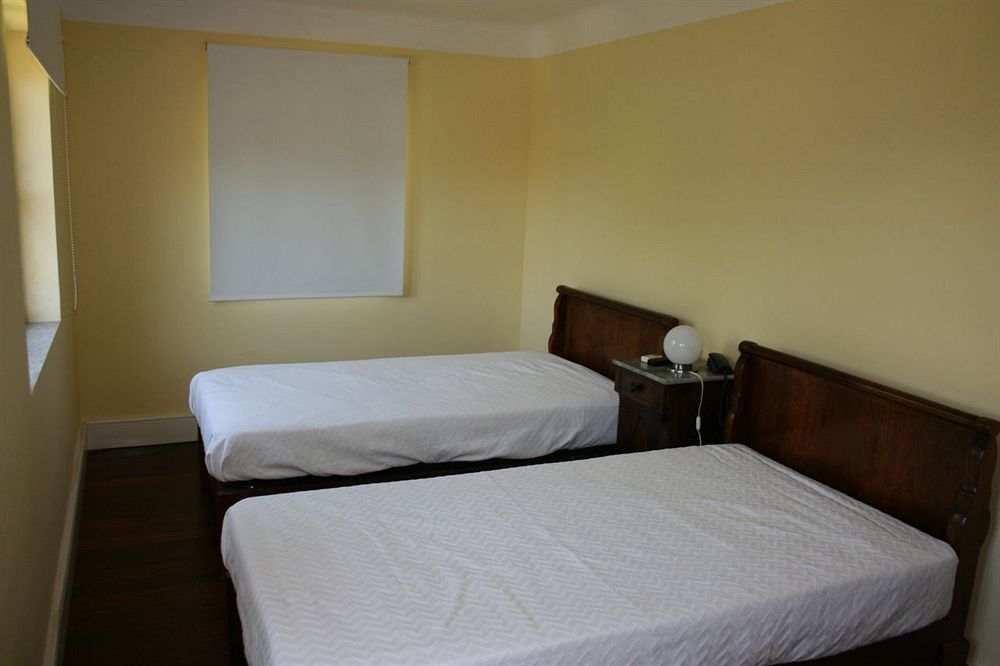 Quinta Da Ermida - Turismo De Habitacao Bed & Breakfast Baião Екстериор снимка