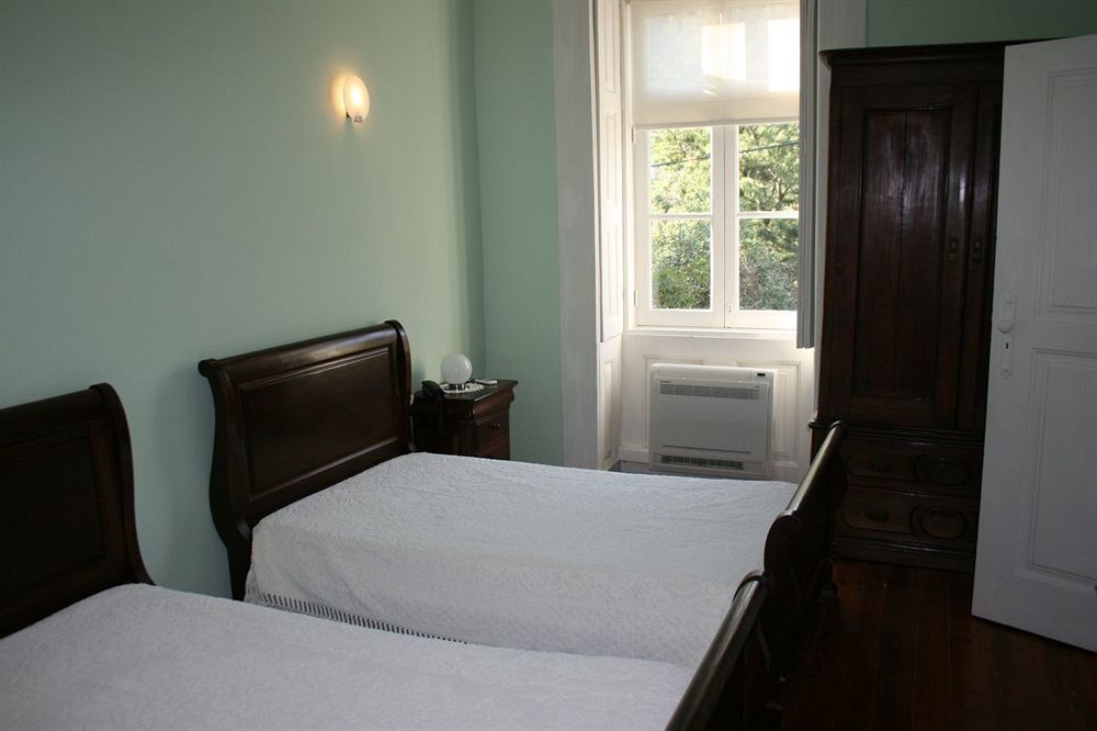 Quinta Da Ermida - Turismo De Habitacao Bed & Breakfast Baião Екстериор снимка