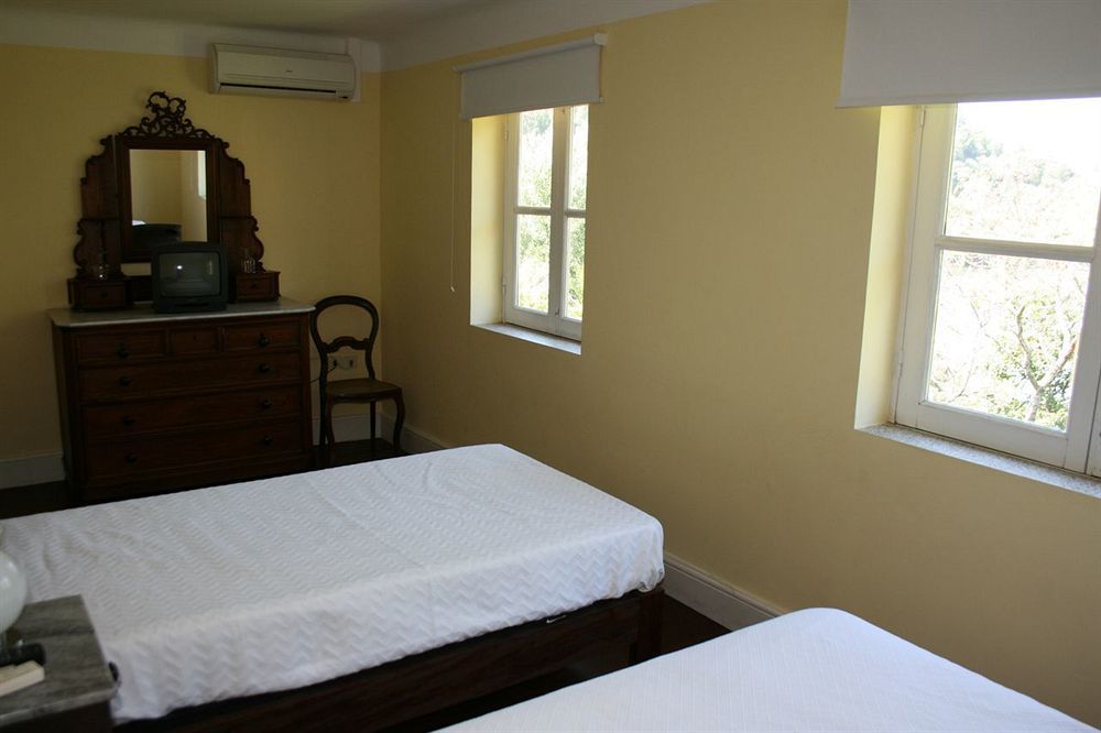 Quinta Da Ermida - Turismo De Habitacao Bed & Breakfast Baião Екстериор снимка