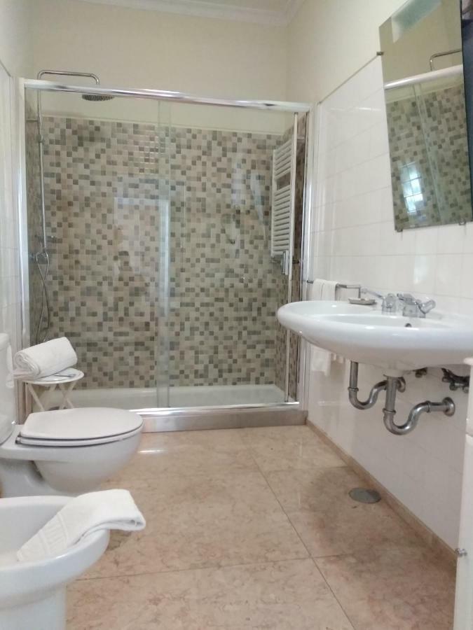Quinta Da Ermida - Turismo De Habitacao Bed & Breakfast Baião Екстериор снимка